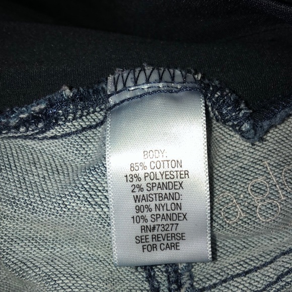 Maternity denim - Picture 5 of 5